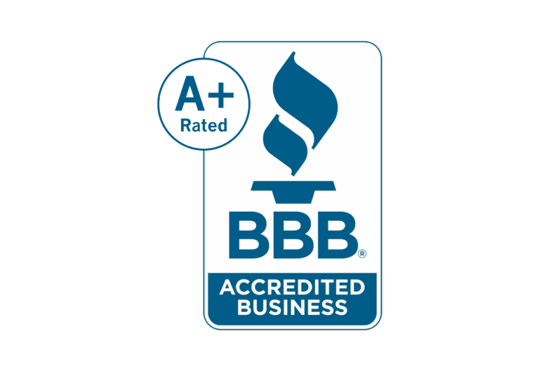 BBB Accredited A+